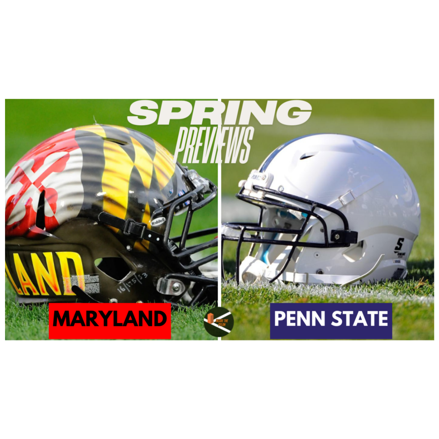 Inside The Pylon: A Midwest College Football Podcast