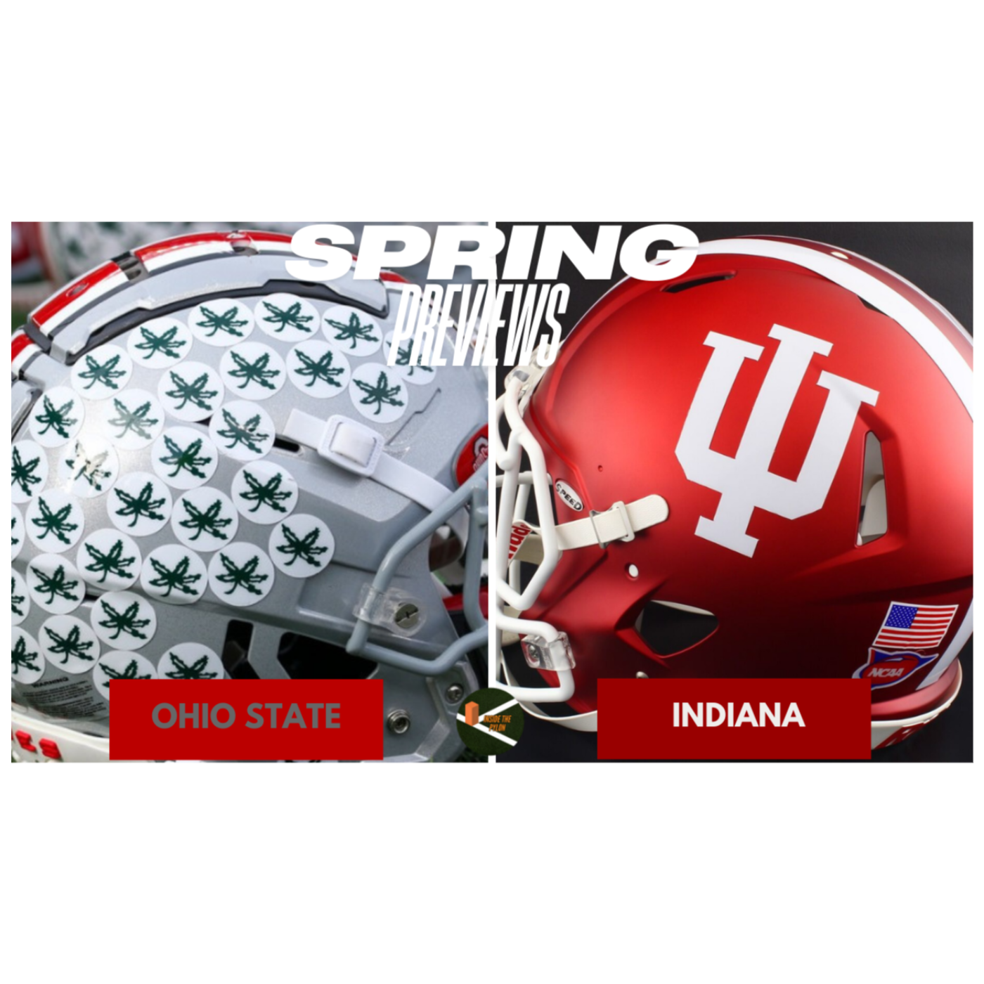 Inside The Pylon: A Midwest College Football Podcast