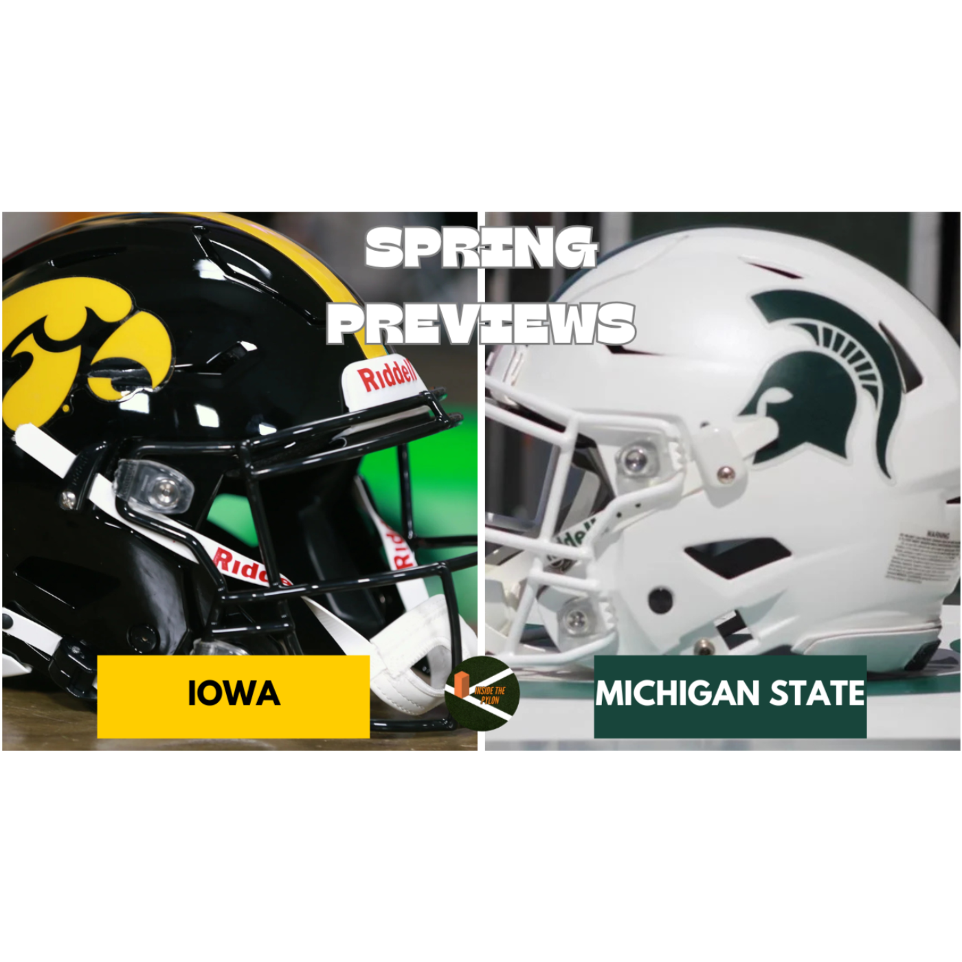 Inside The Pylon: A Midwest College Football Podcast