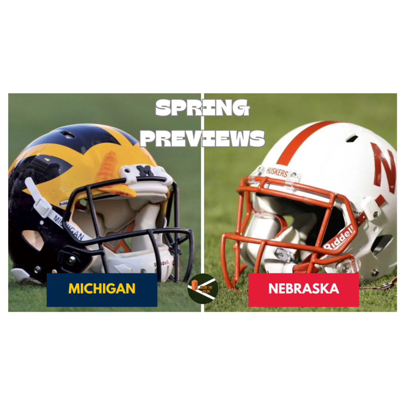 Inside The Pylon: A Midwest College Football Podcast