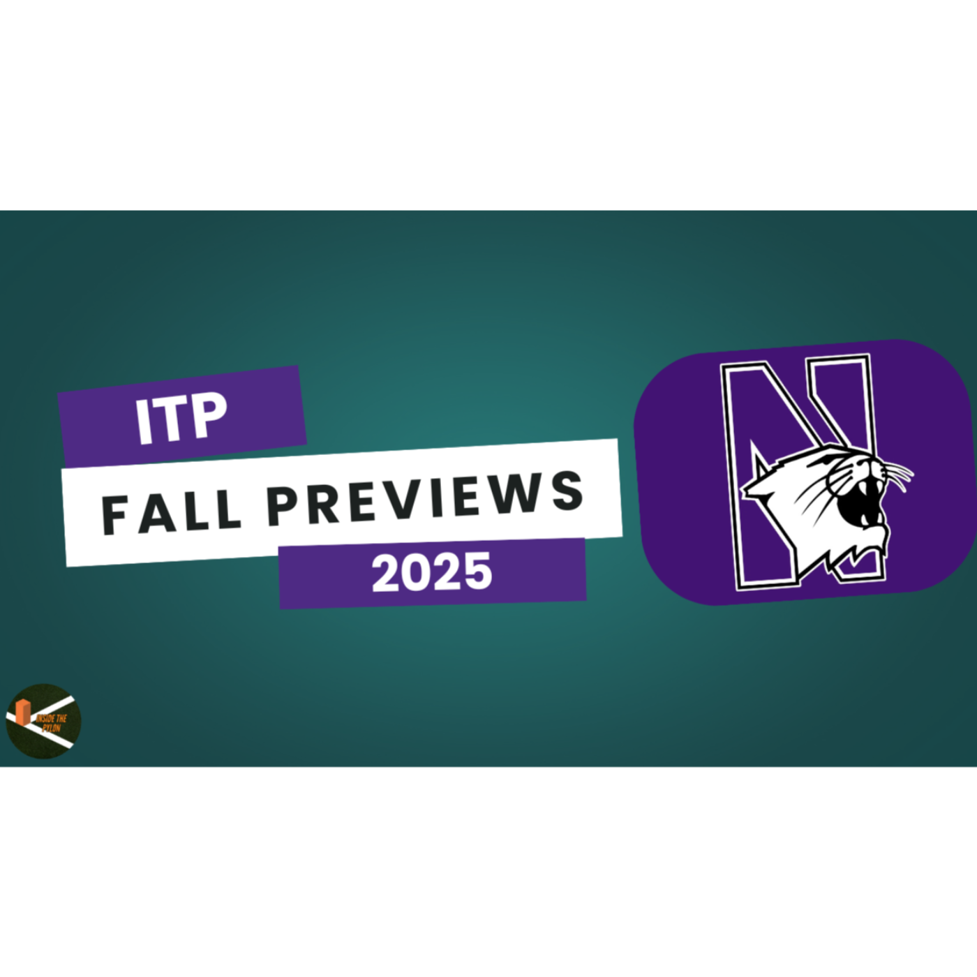 Inside The Pylon: A Midwest College Football Podcast