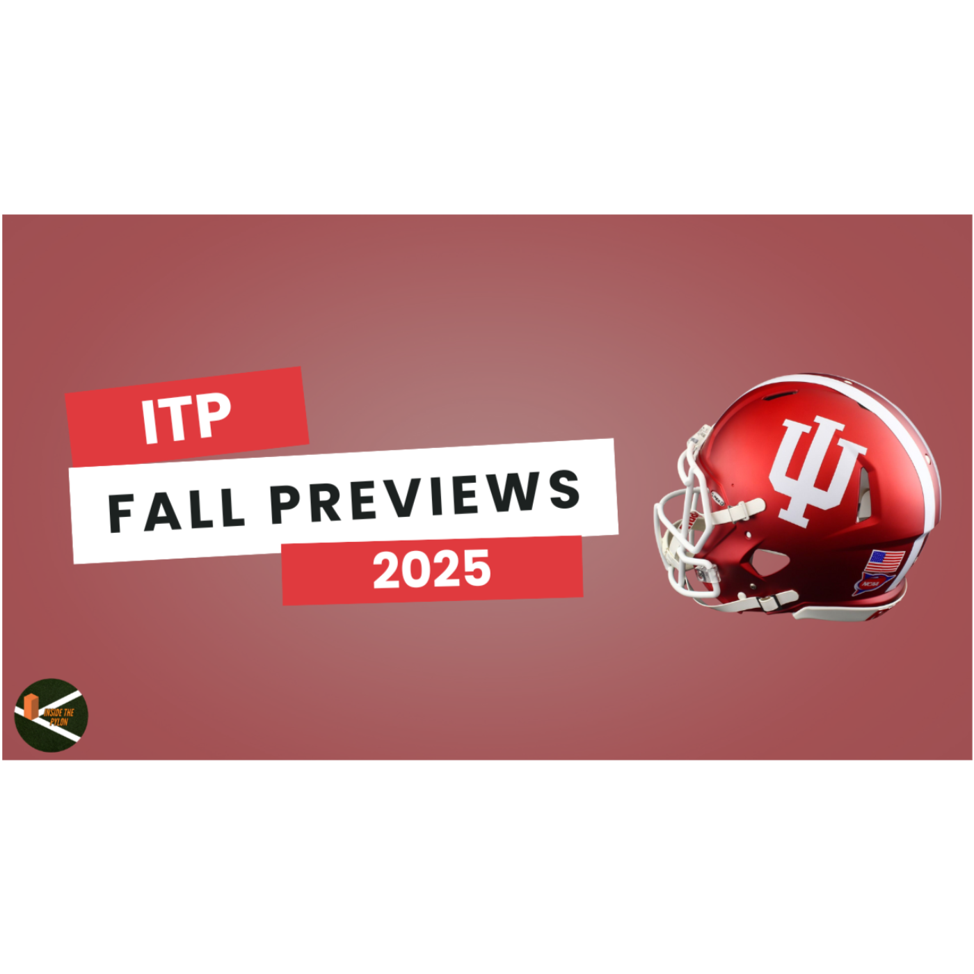 Inside The Pylon: A Midwest College Football Podcast