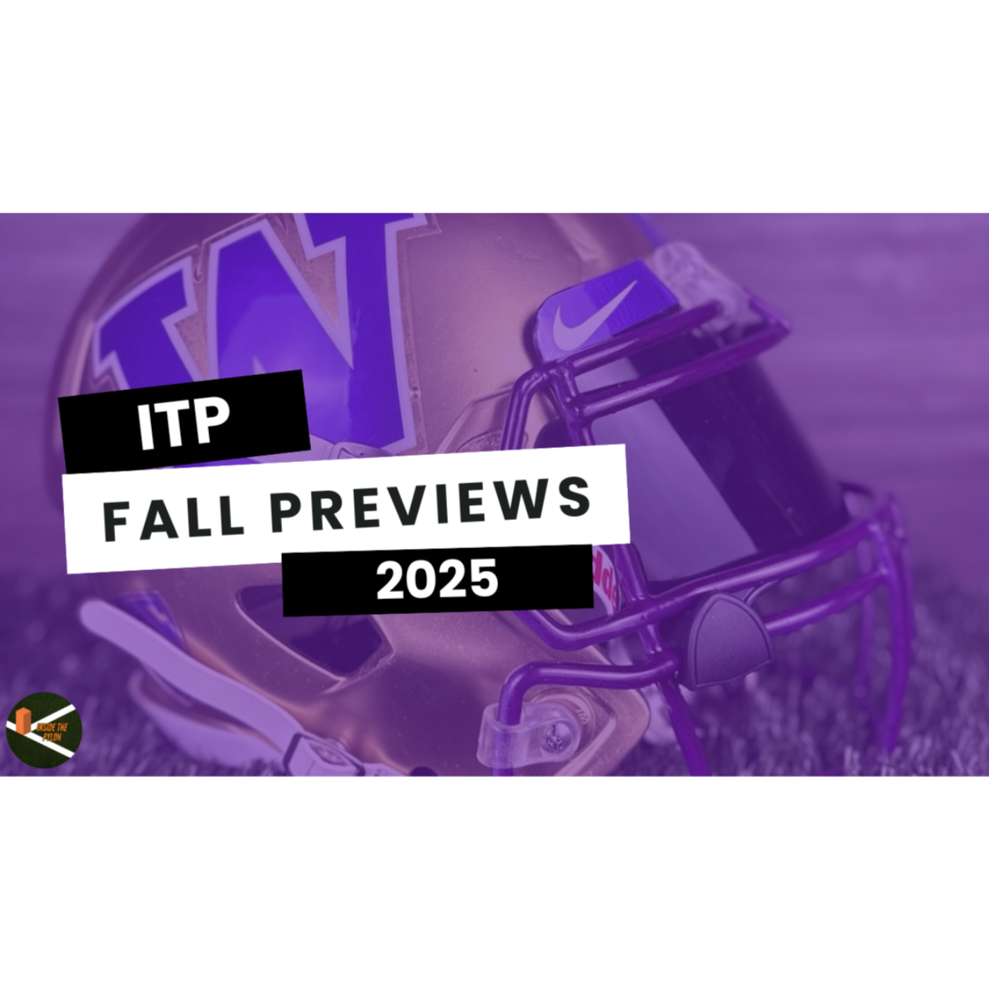 Inside The Pylon: A Midwest College Football Podcast