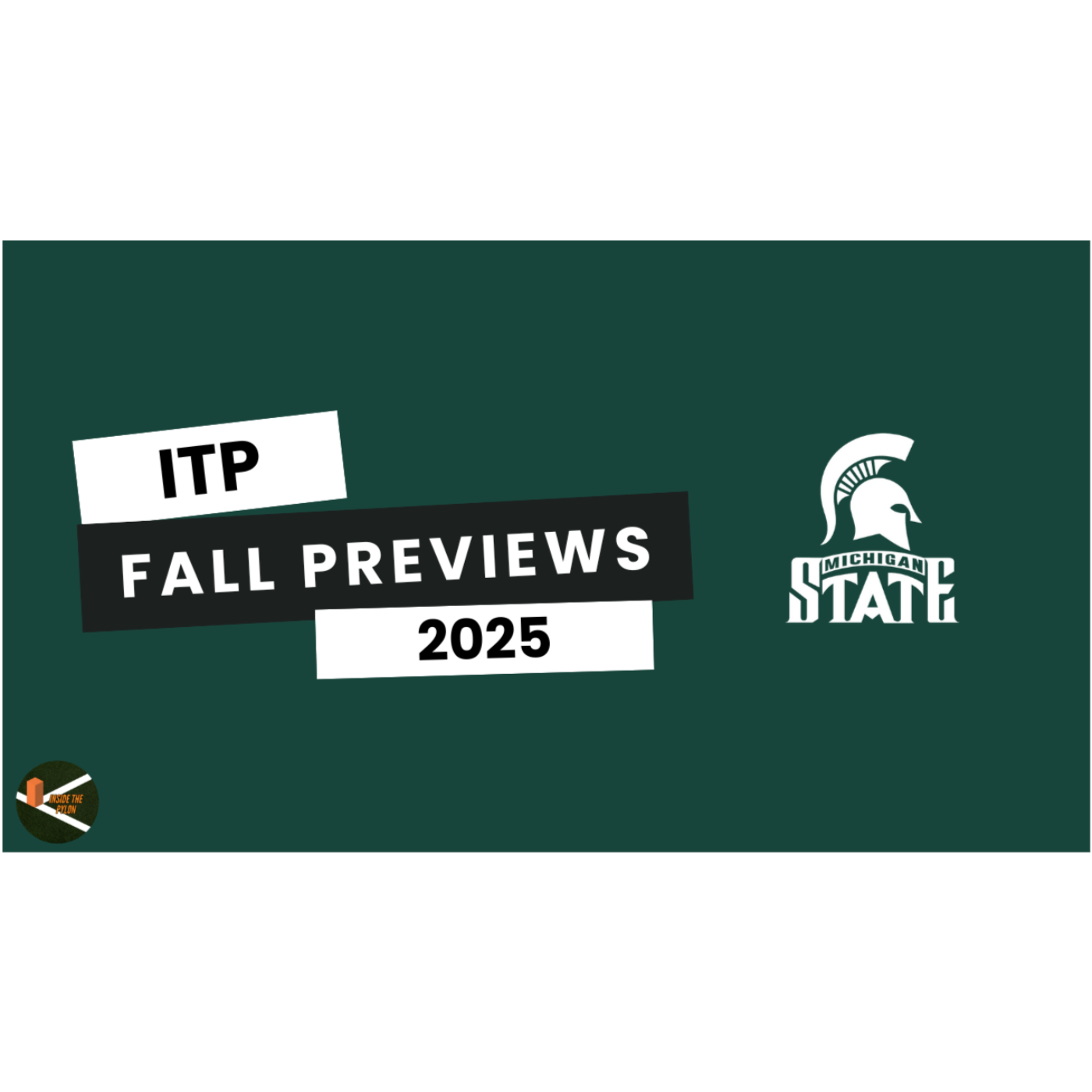 Inside The Pylon: A Midwest College Football Podcast