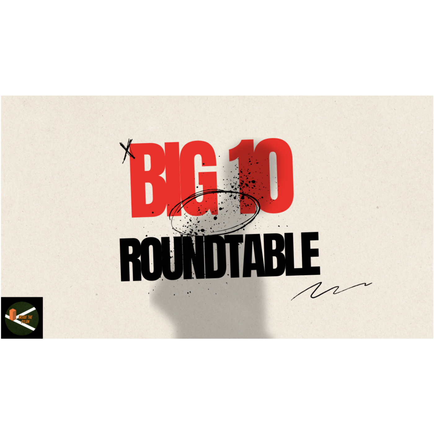 Inside The Pylon: A Midwest College Football Podcast