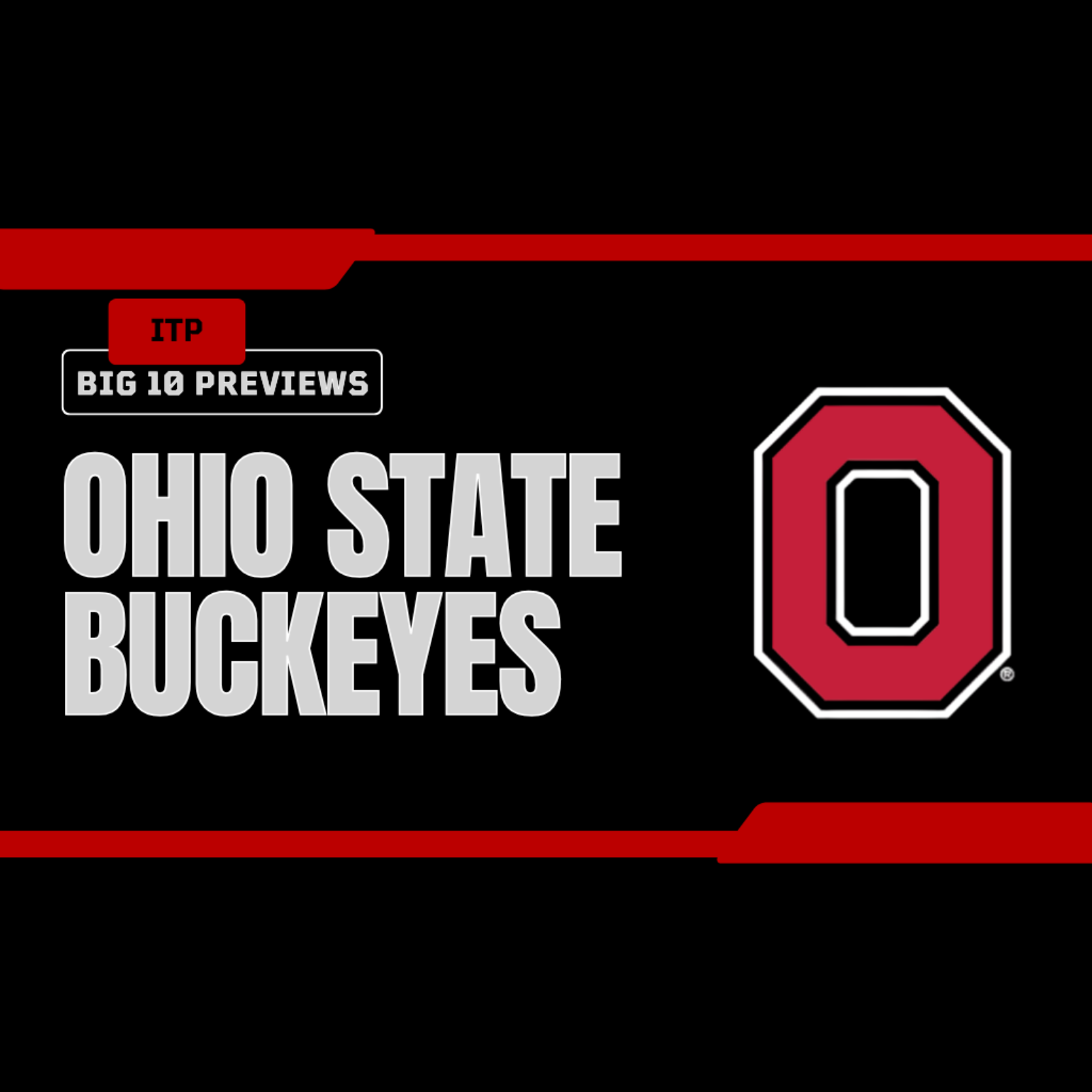 ITP's Fall Six-Pack: Ohio State Buckeyes