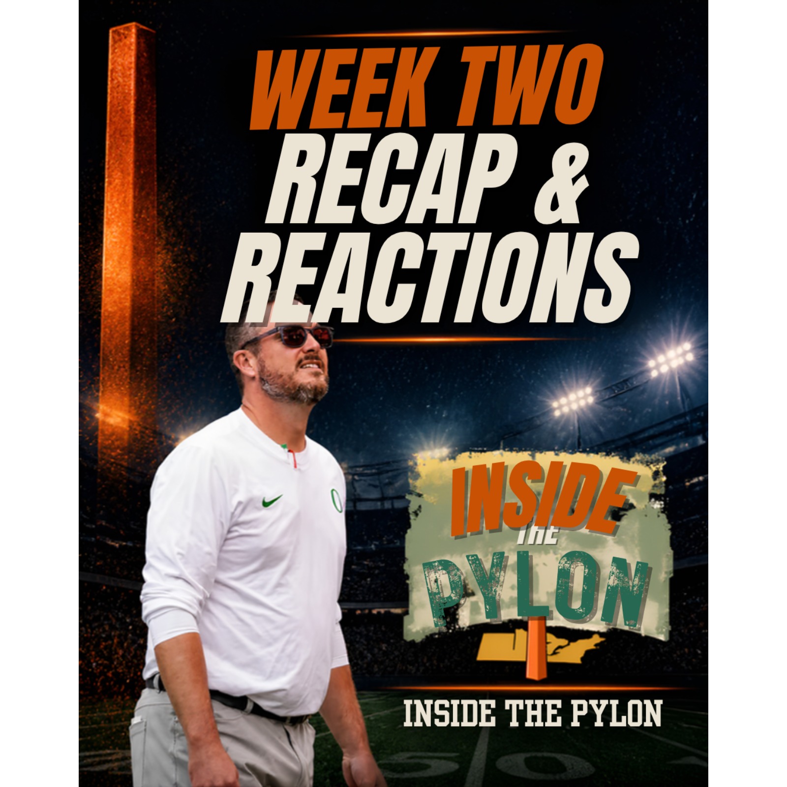 Week Two Recap and Reactions: Stillwater Surprise episode artwork