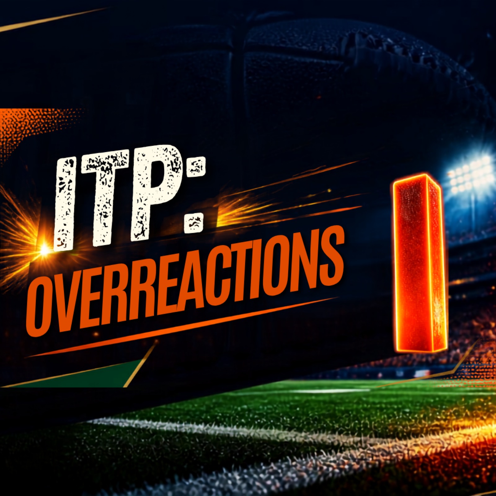Mid-September Stock Report: Overreactions and Underreactions episode artwork