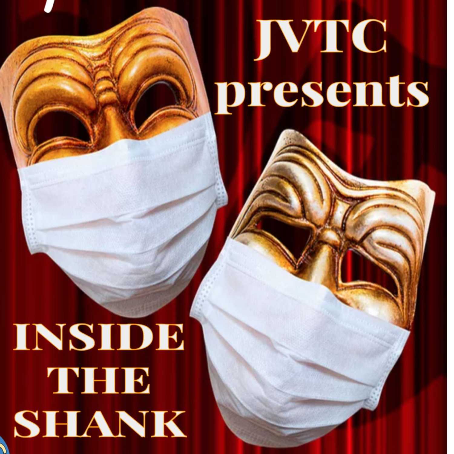 Inside the Shank