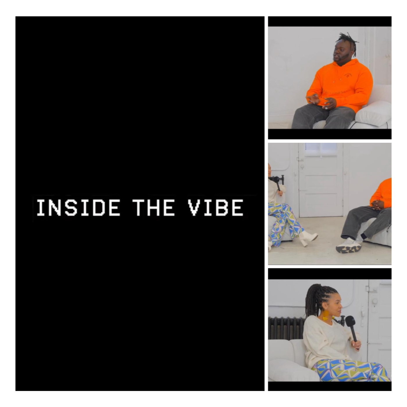Inside The Vibe