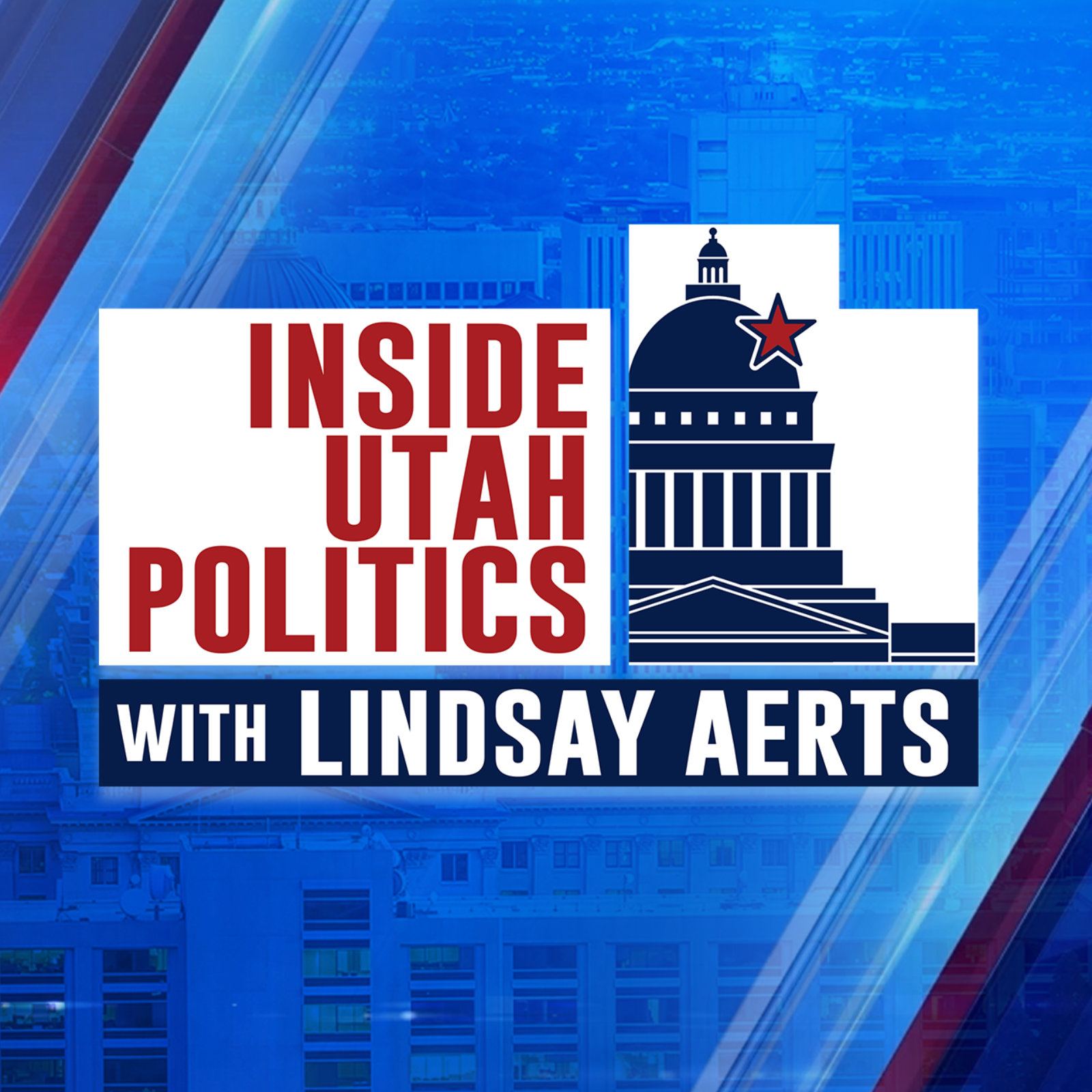 Utah's nuclear messaging and incumbents underwater episode artwork