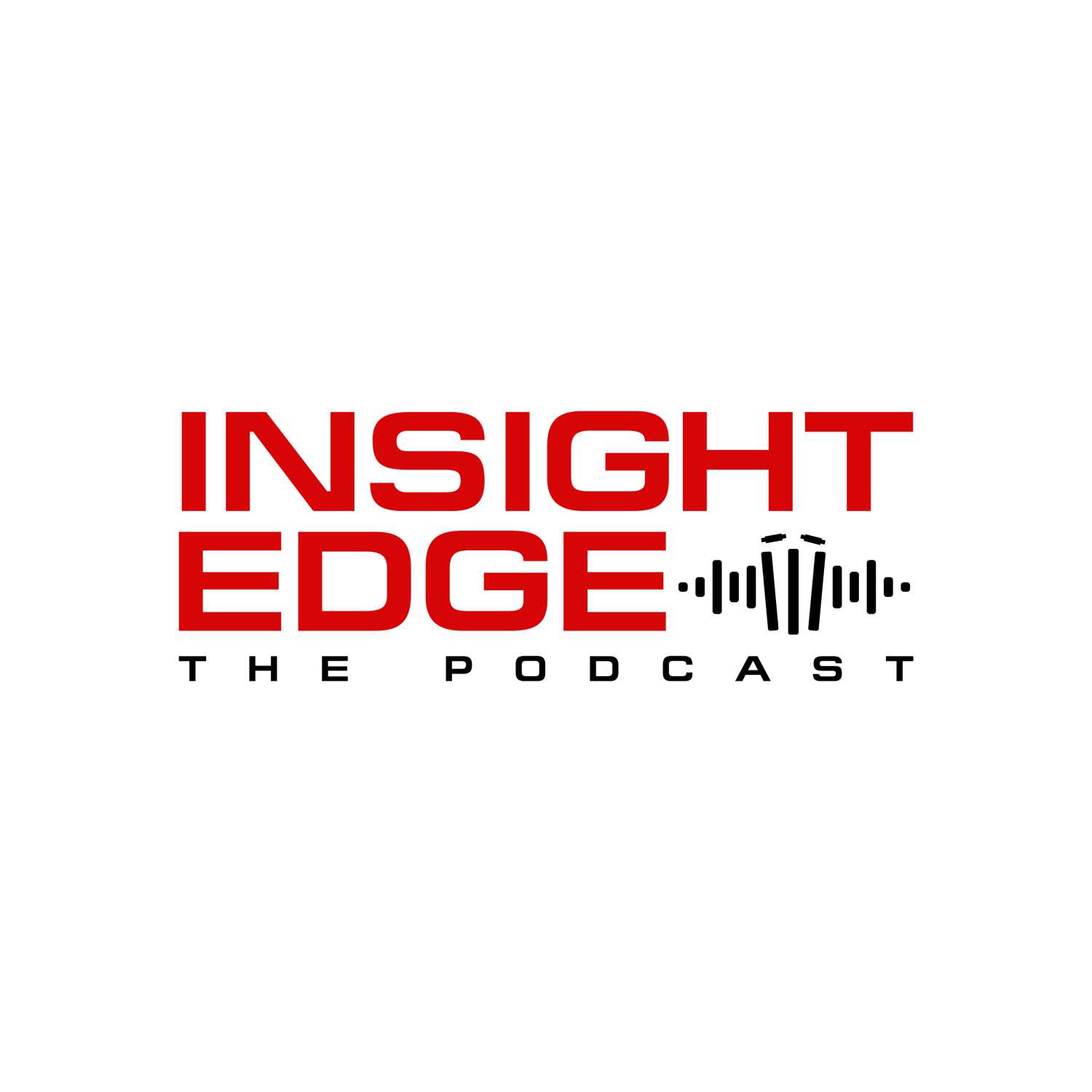 Insight Edge podcast artwork