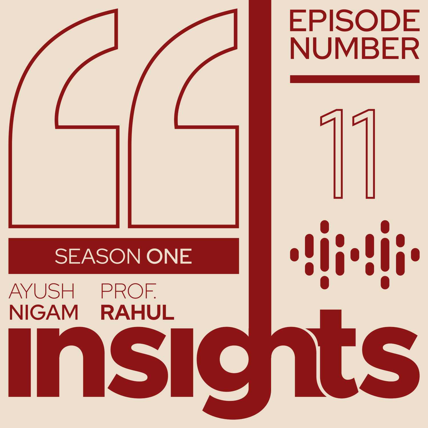 Insights by OSX