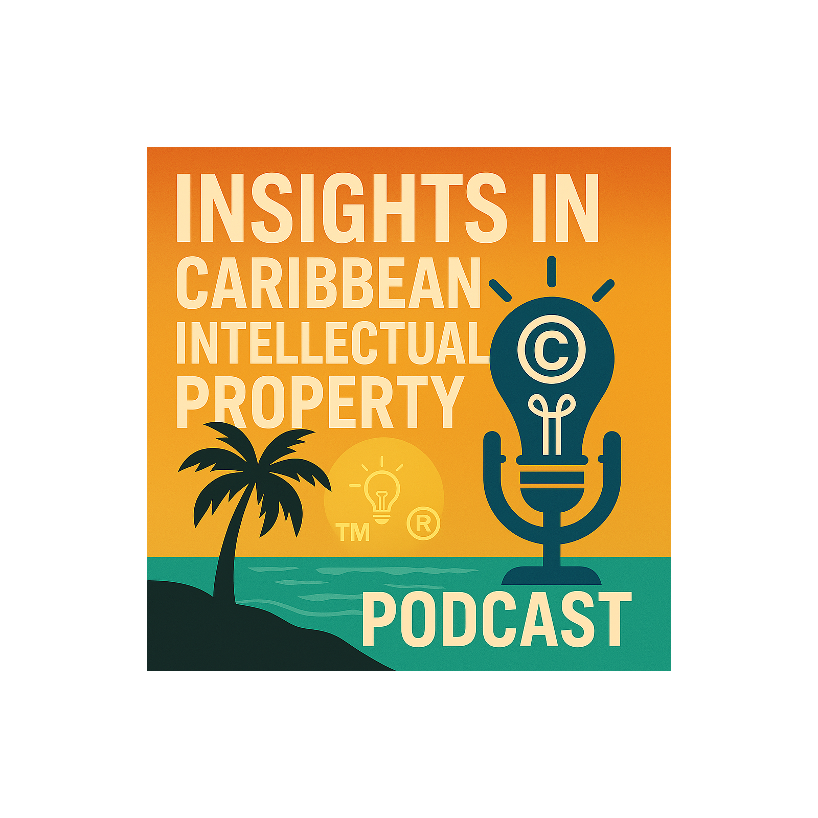 Insights in Caribbean Intellectual Property