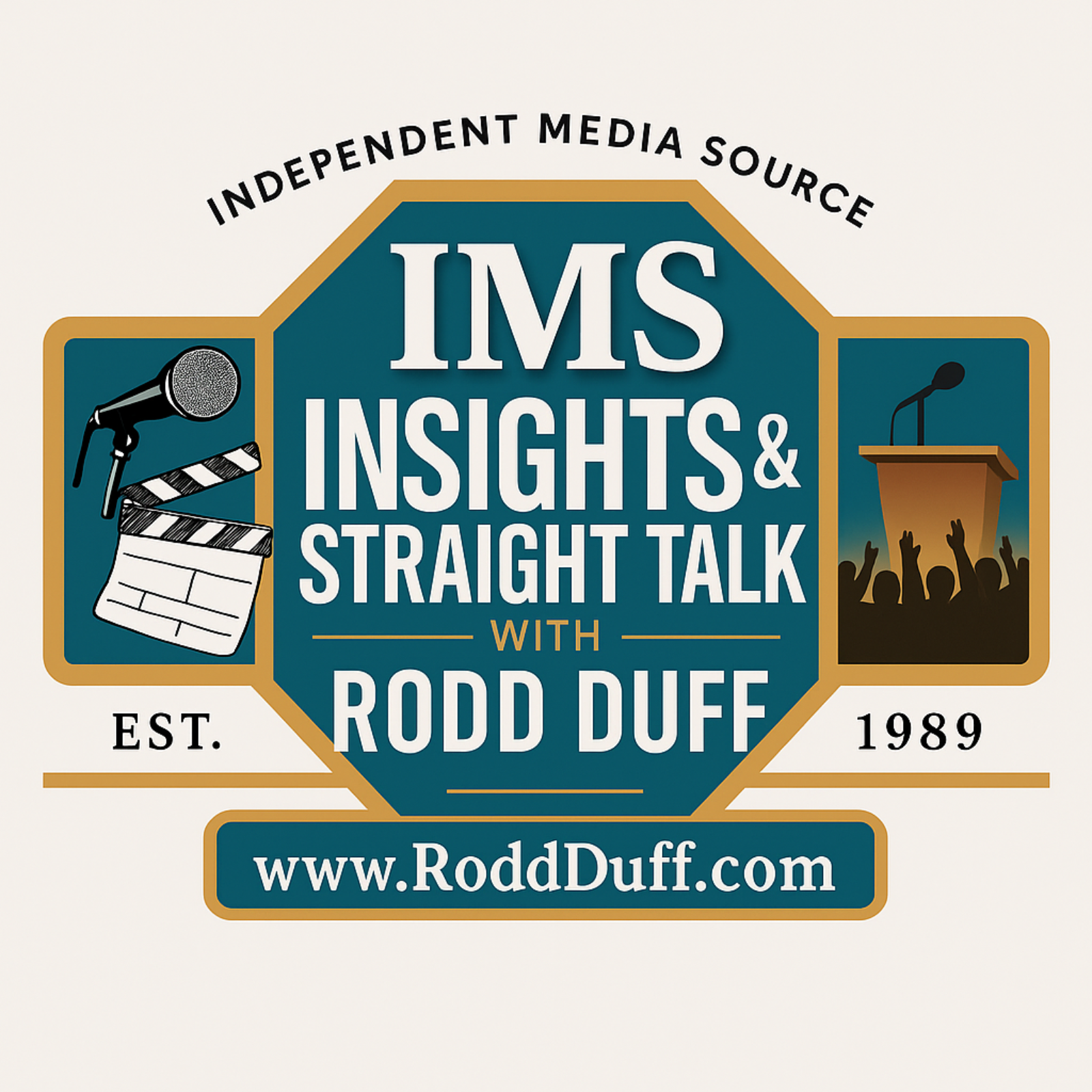 INsights & Straight Talk