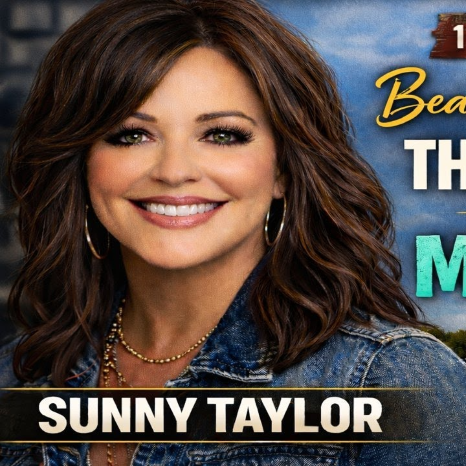 The Women Who Built Mangum (ft. Sunny Taylor) - 13 Voices of Mangum Series episode artwork