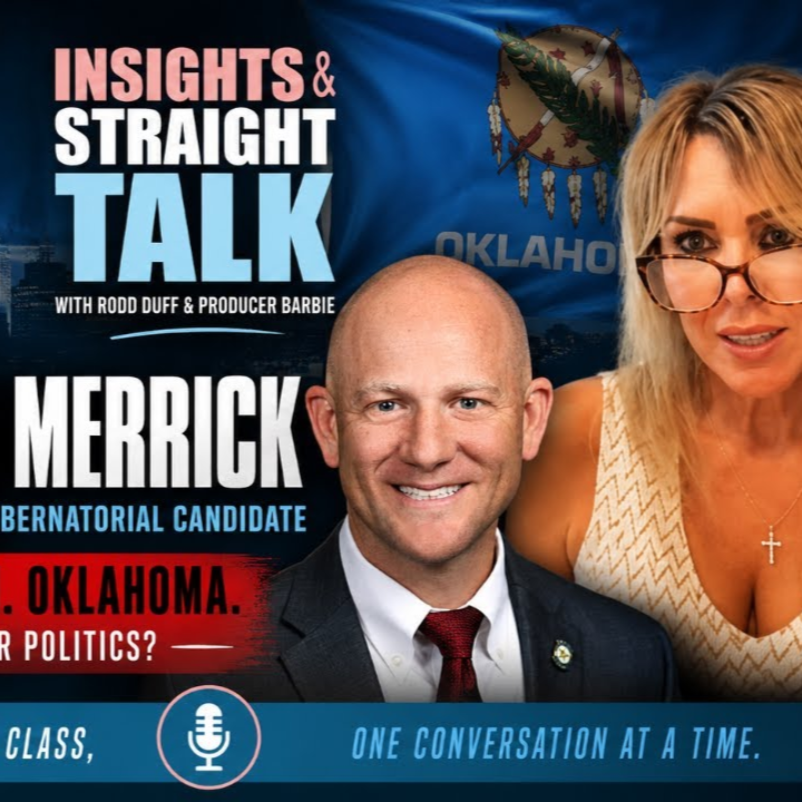 INsights & Straight Talk