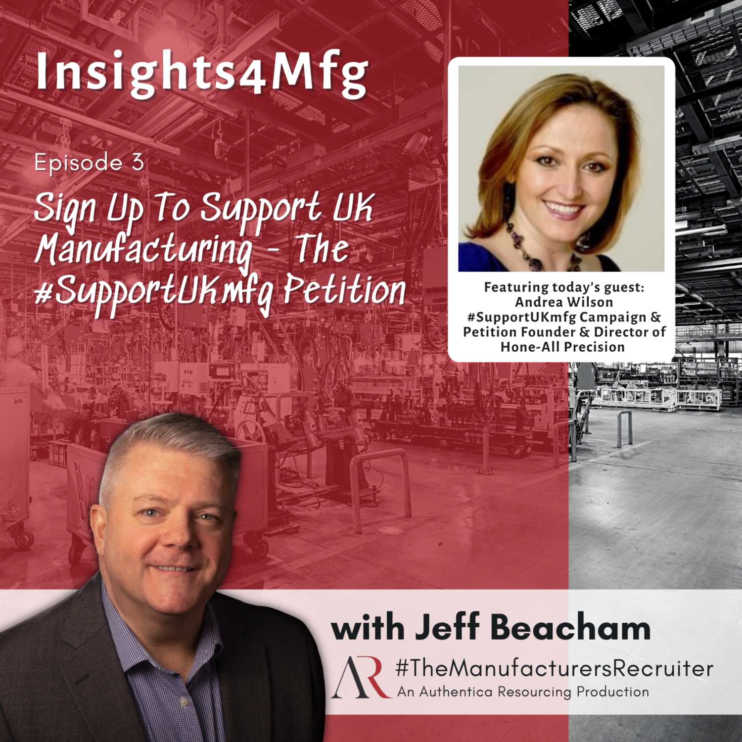 Insights4Mfg