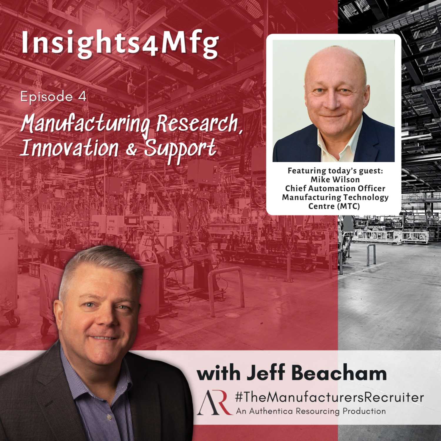 Insights4Mfg