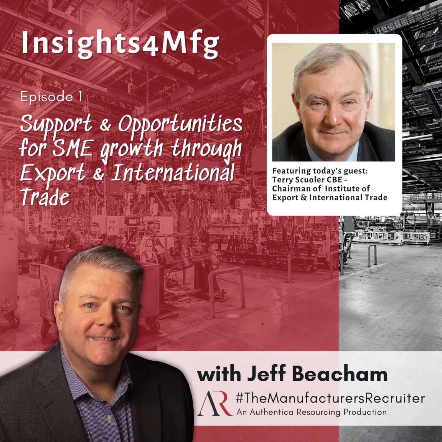 Insights4Mfg