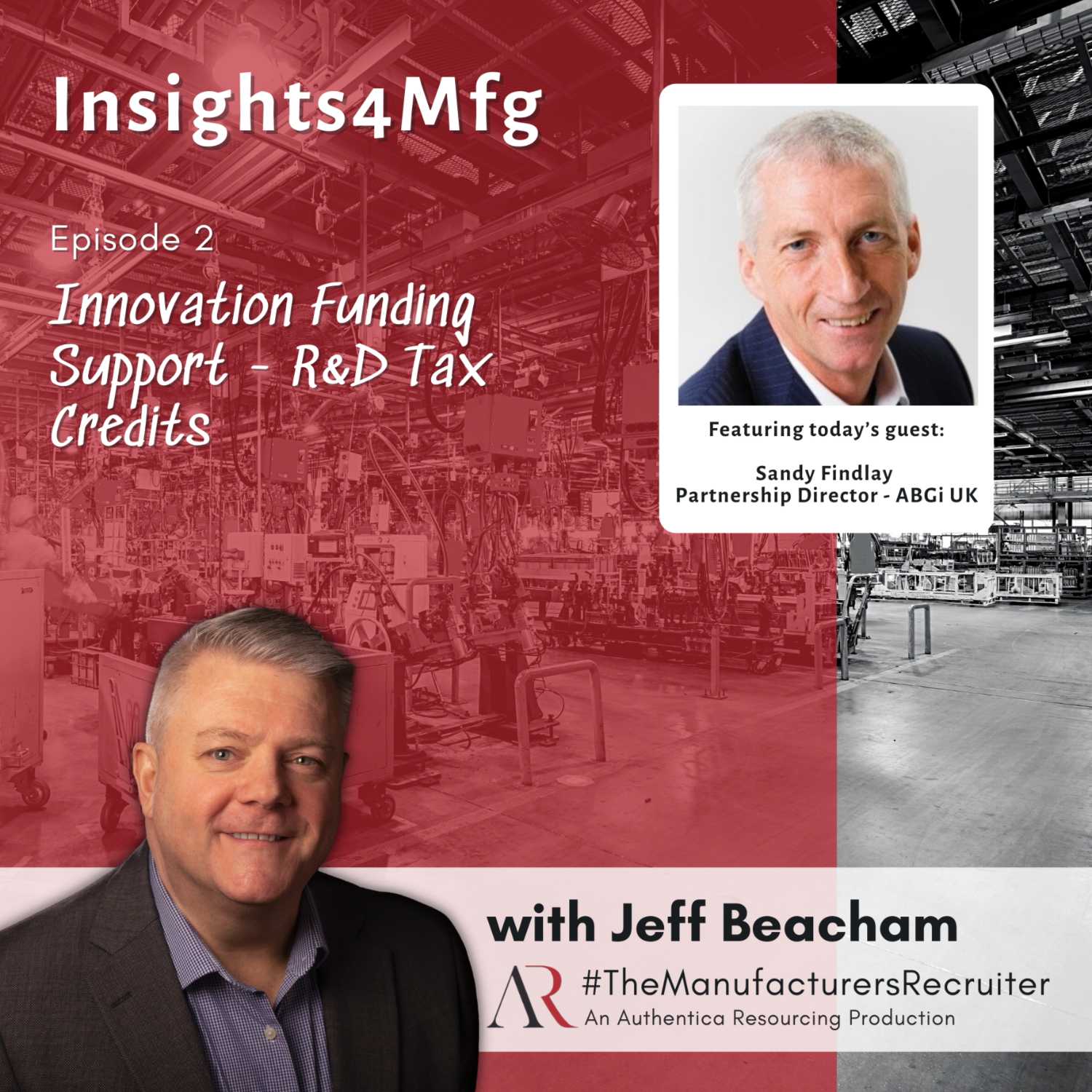 Insights4Mfg