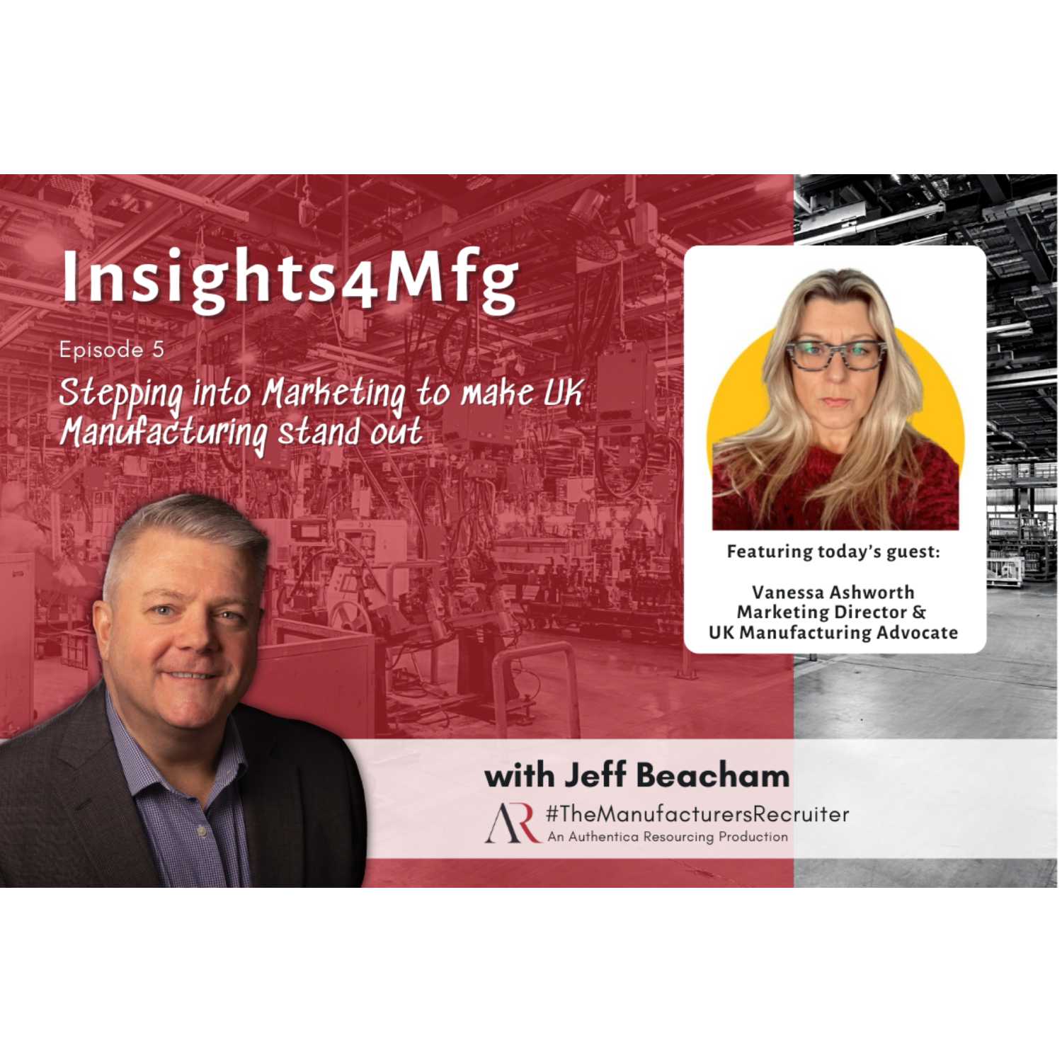 Insights4Mfg