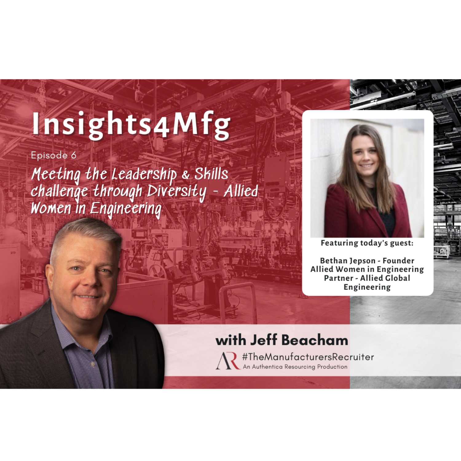 Insights4Mfg
