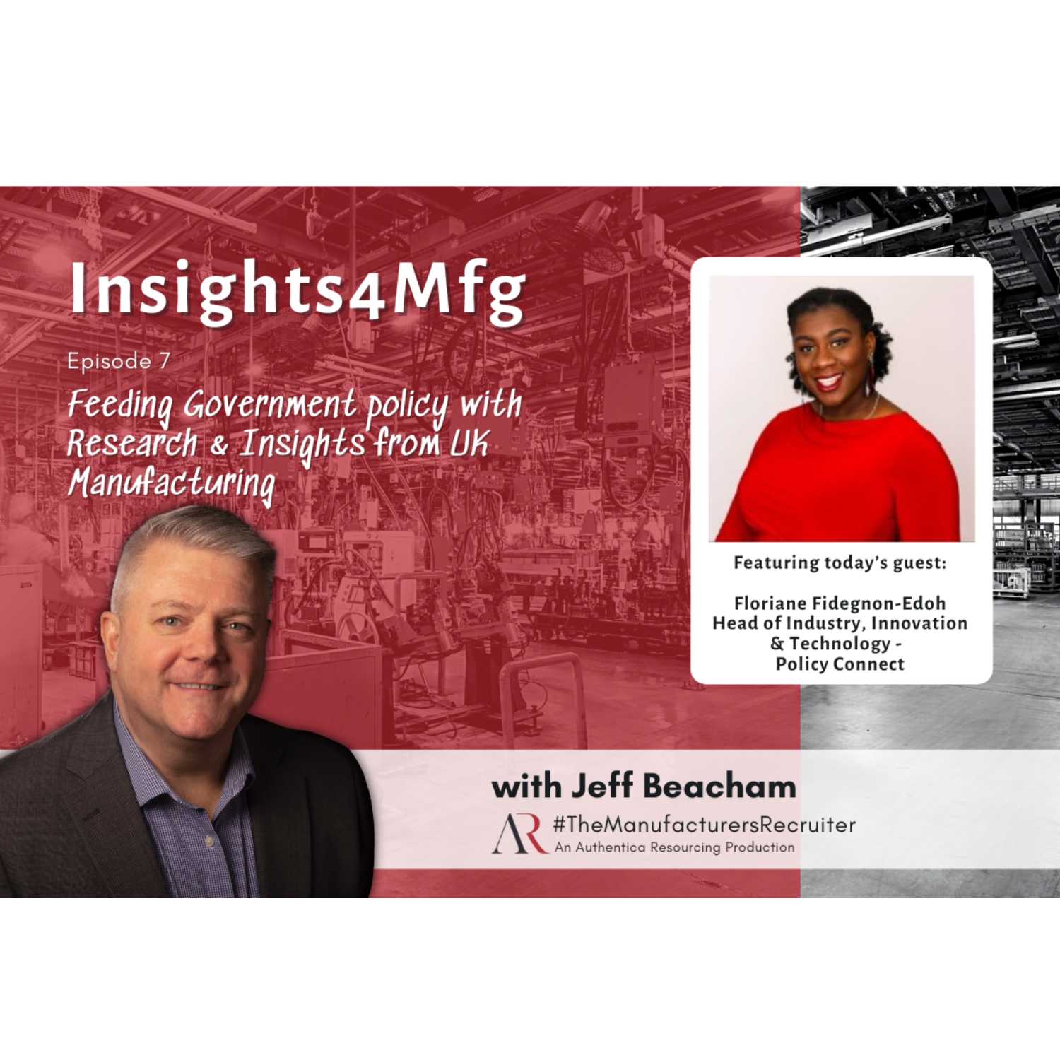 Insights4Mfg