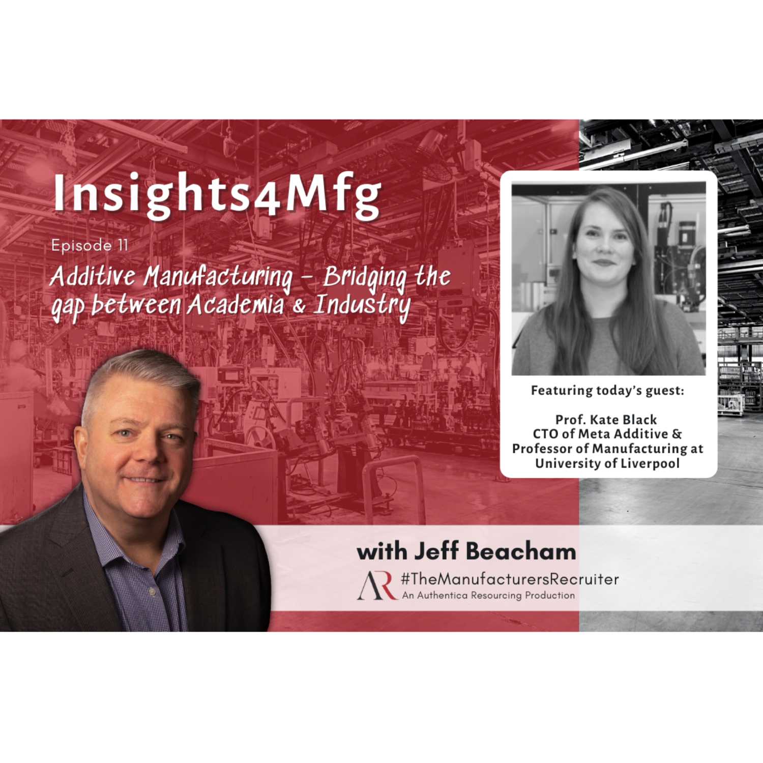 Insights4Mfg