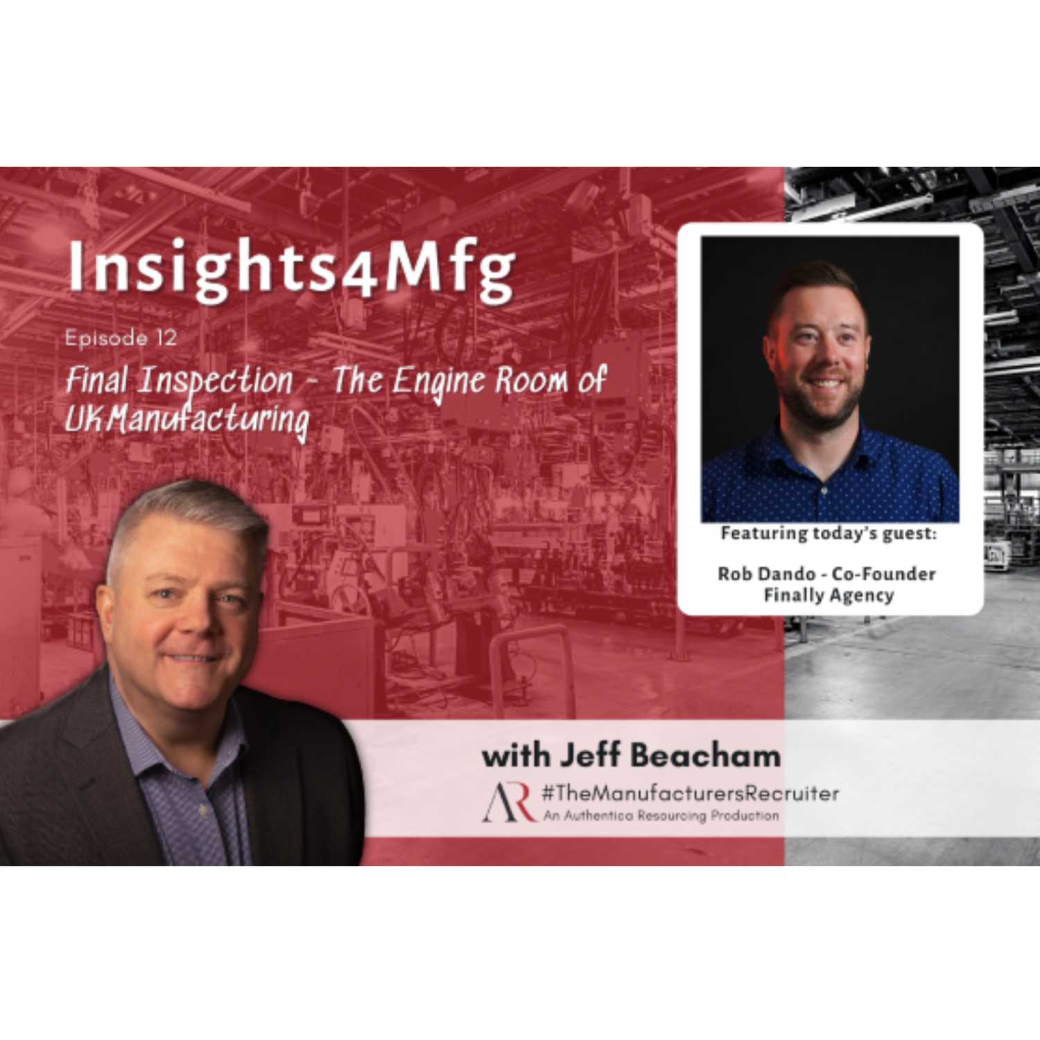 Insights4Mfg
