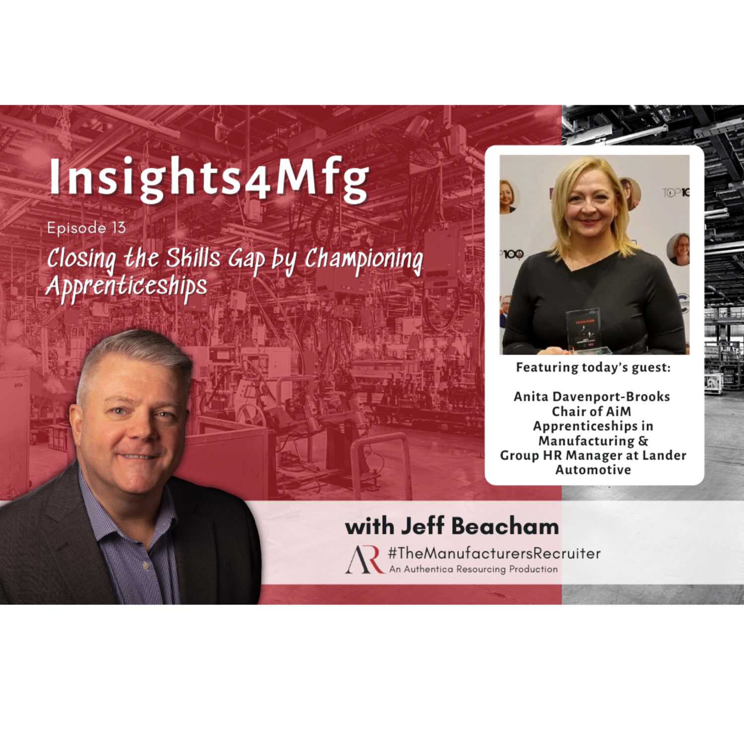 Insights4Mfg