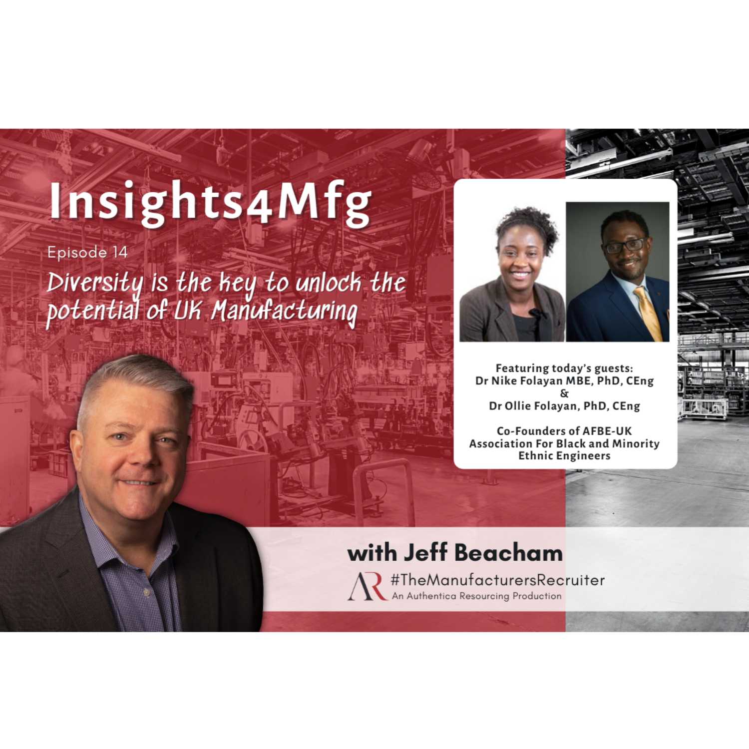 Insights4Mfg