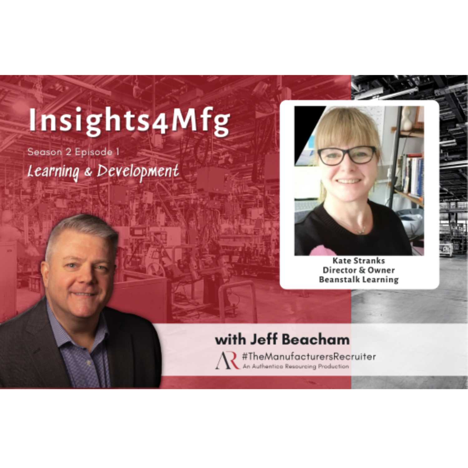 Insights4Mfg