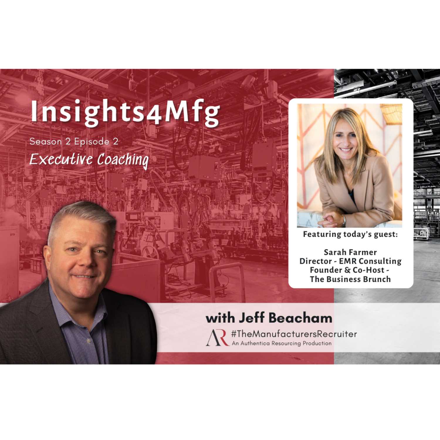 Insights4Mfg
