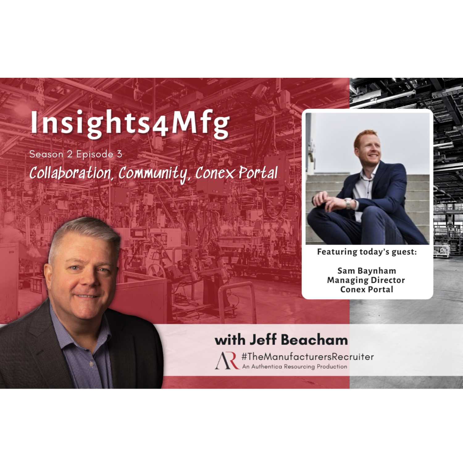 Insights4Mfg