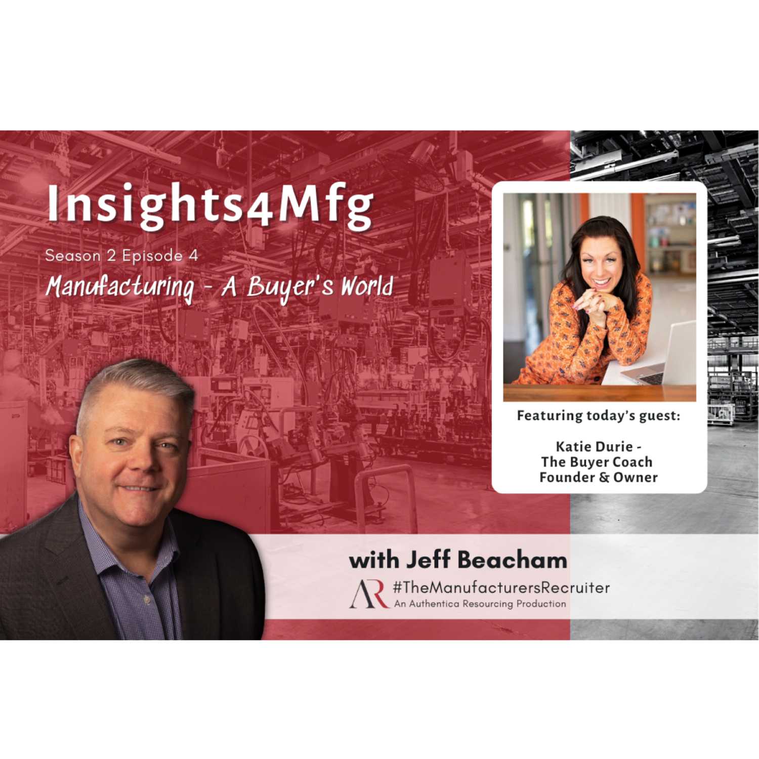 Insights4Mfg