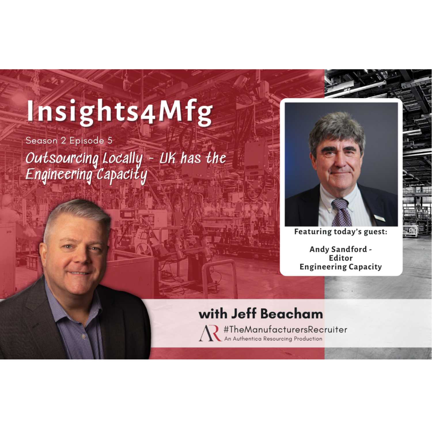 Insights4Mfg