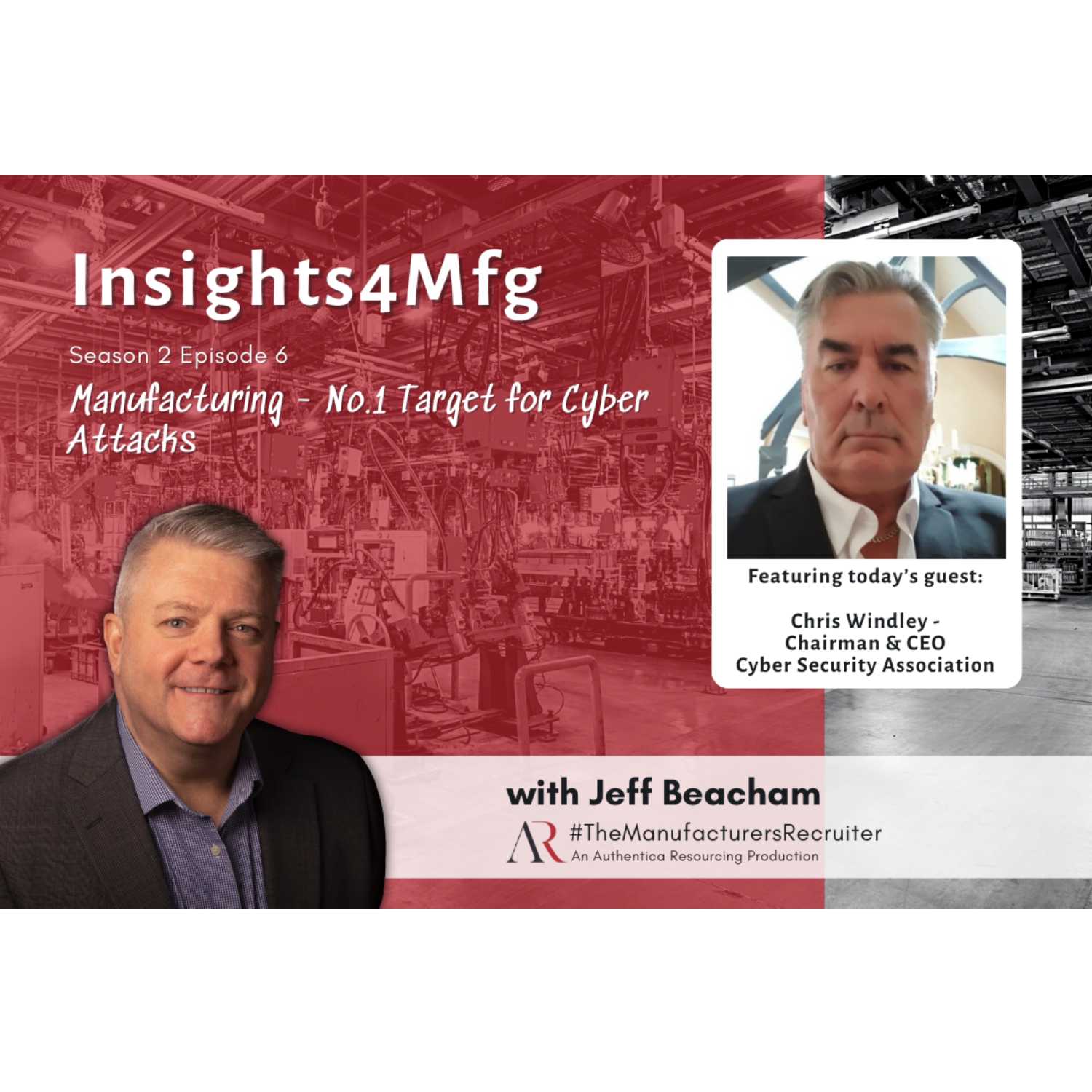Insights4Mfg