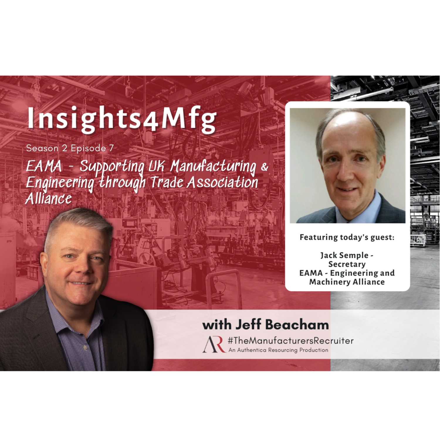 Insights4Mfg