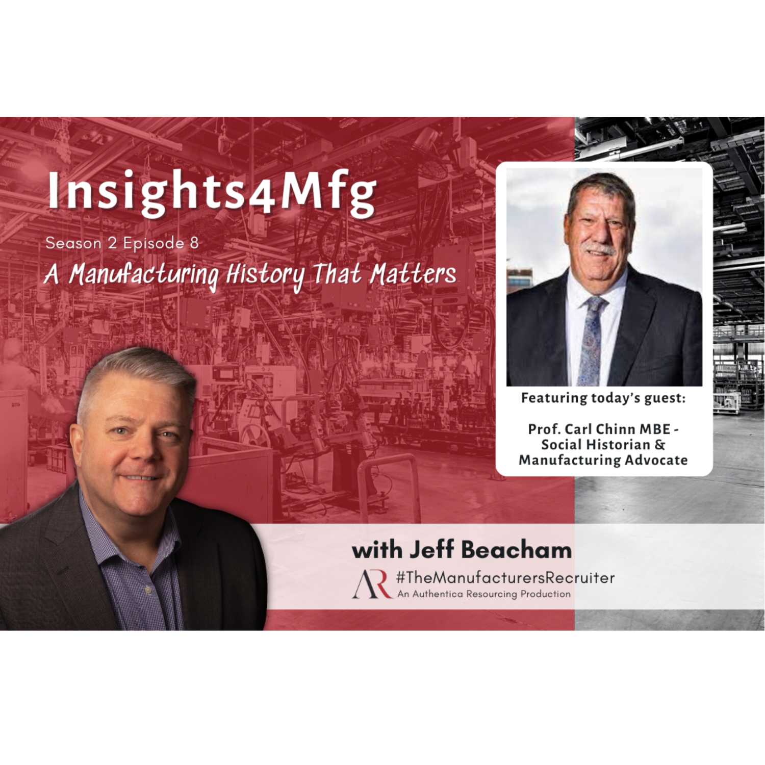 Insights4Mfg