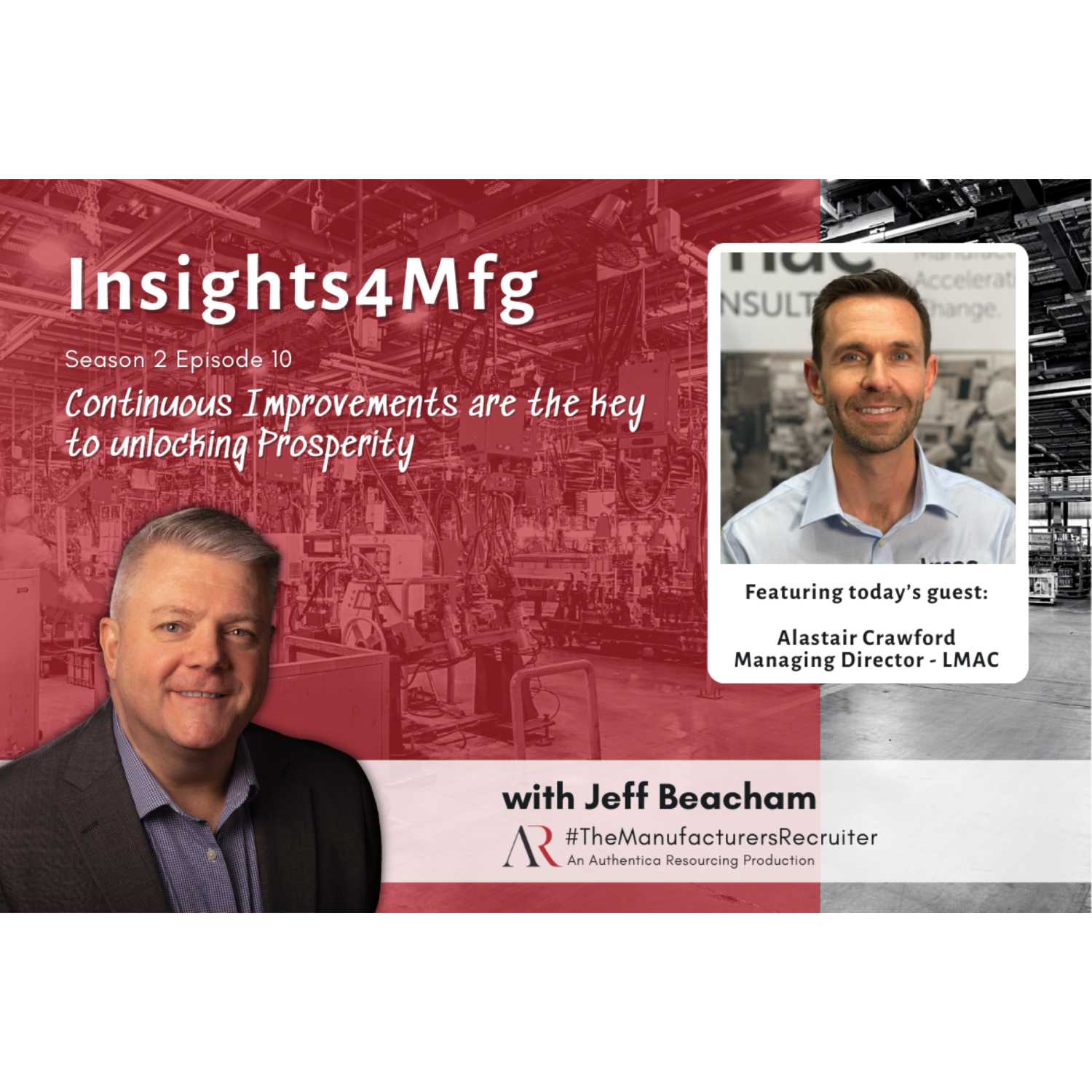Insights4Mfg