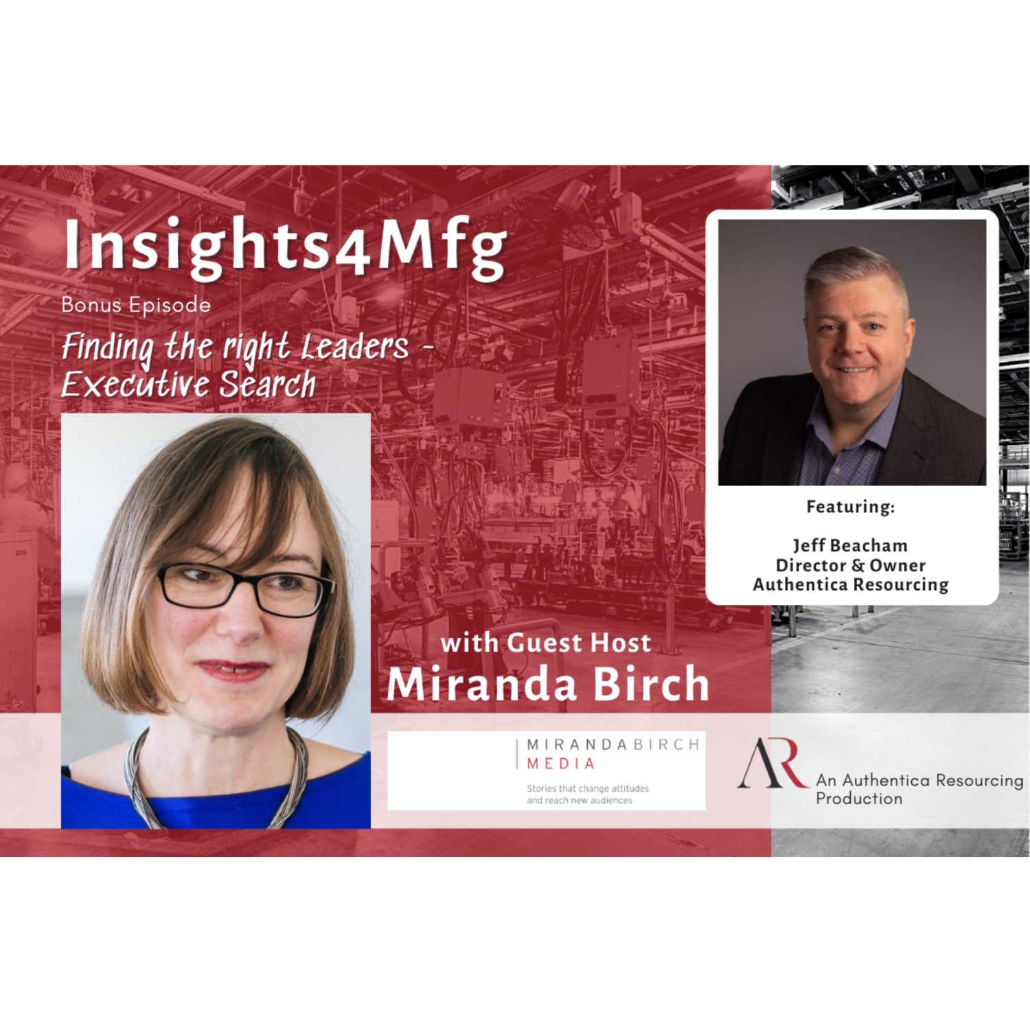 Insights4Mfg
