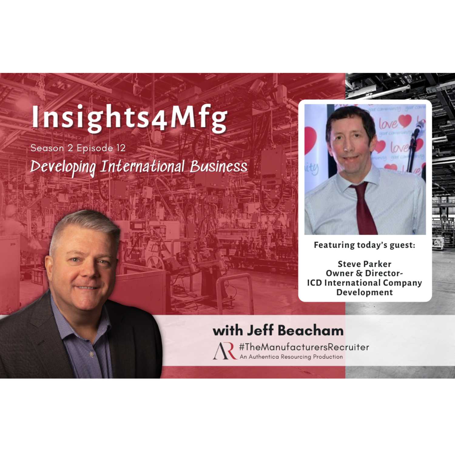 Insights4Mfg
