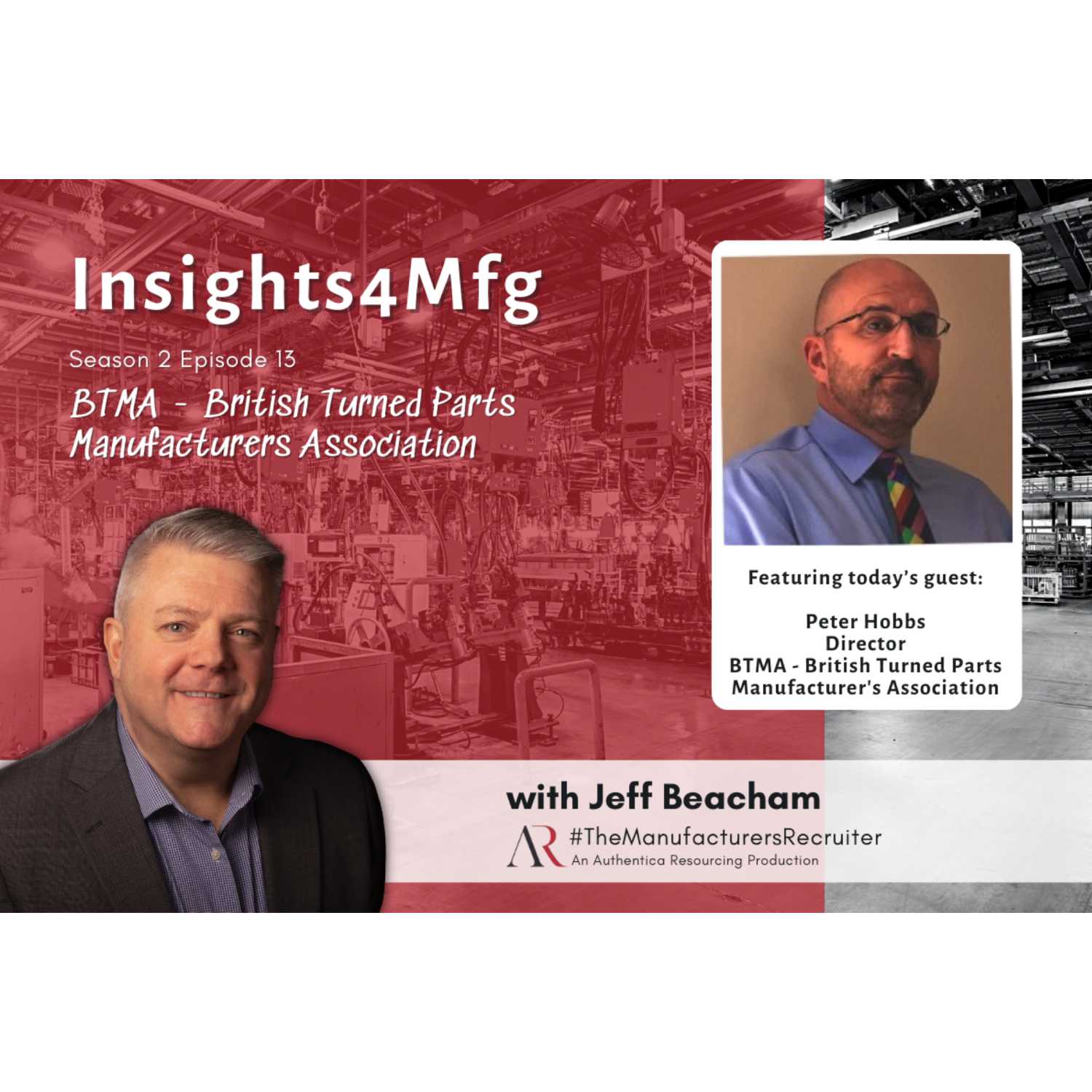 Insights4Mfg