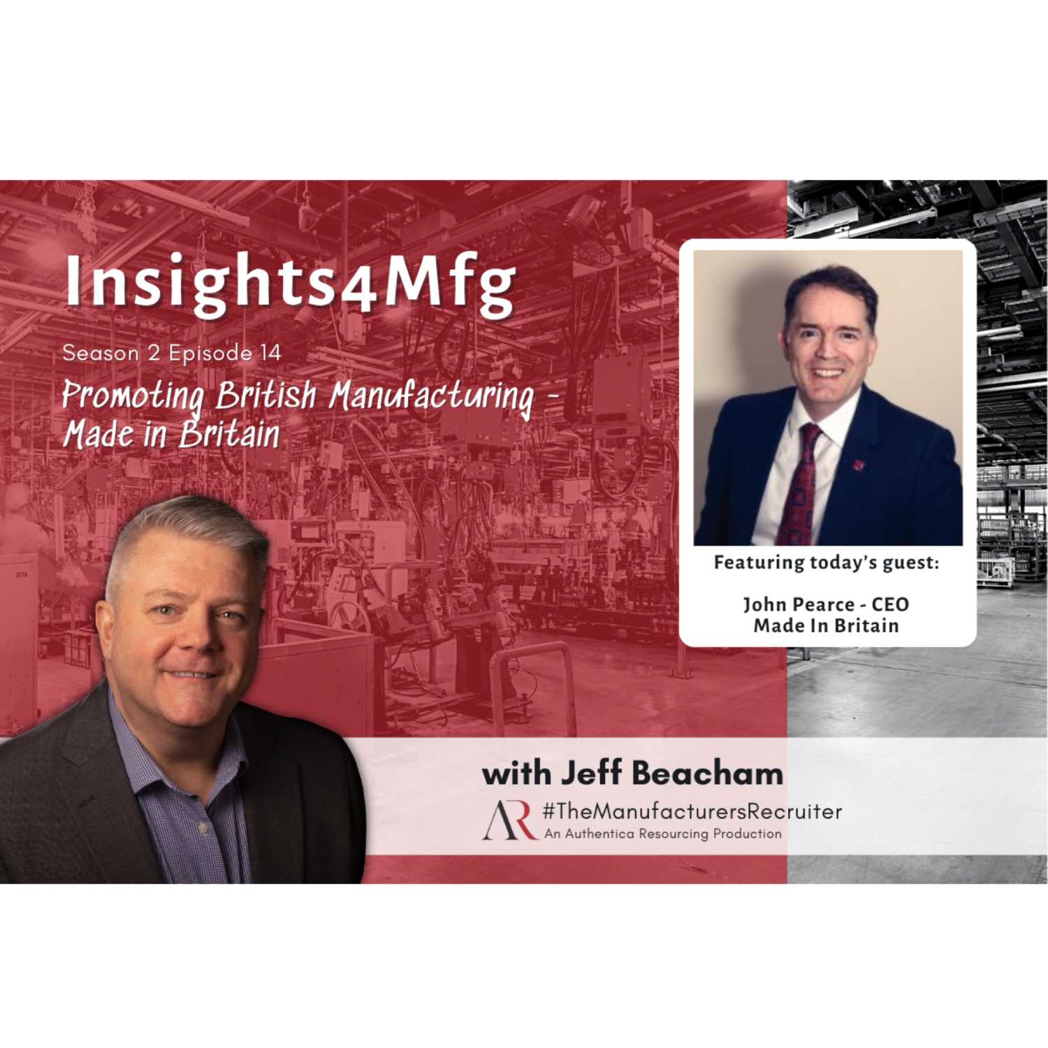 Insights4Mfg