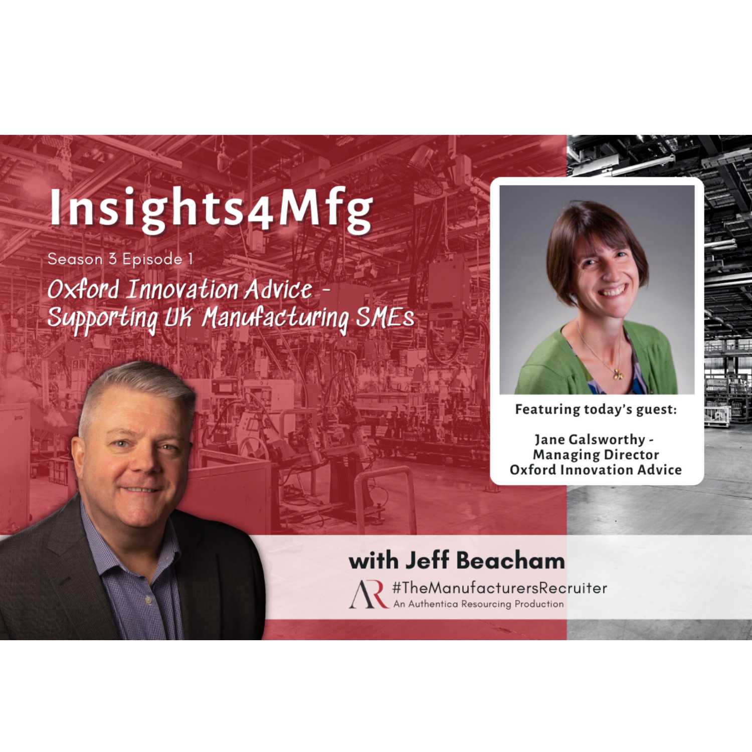 Insights4Mfg