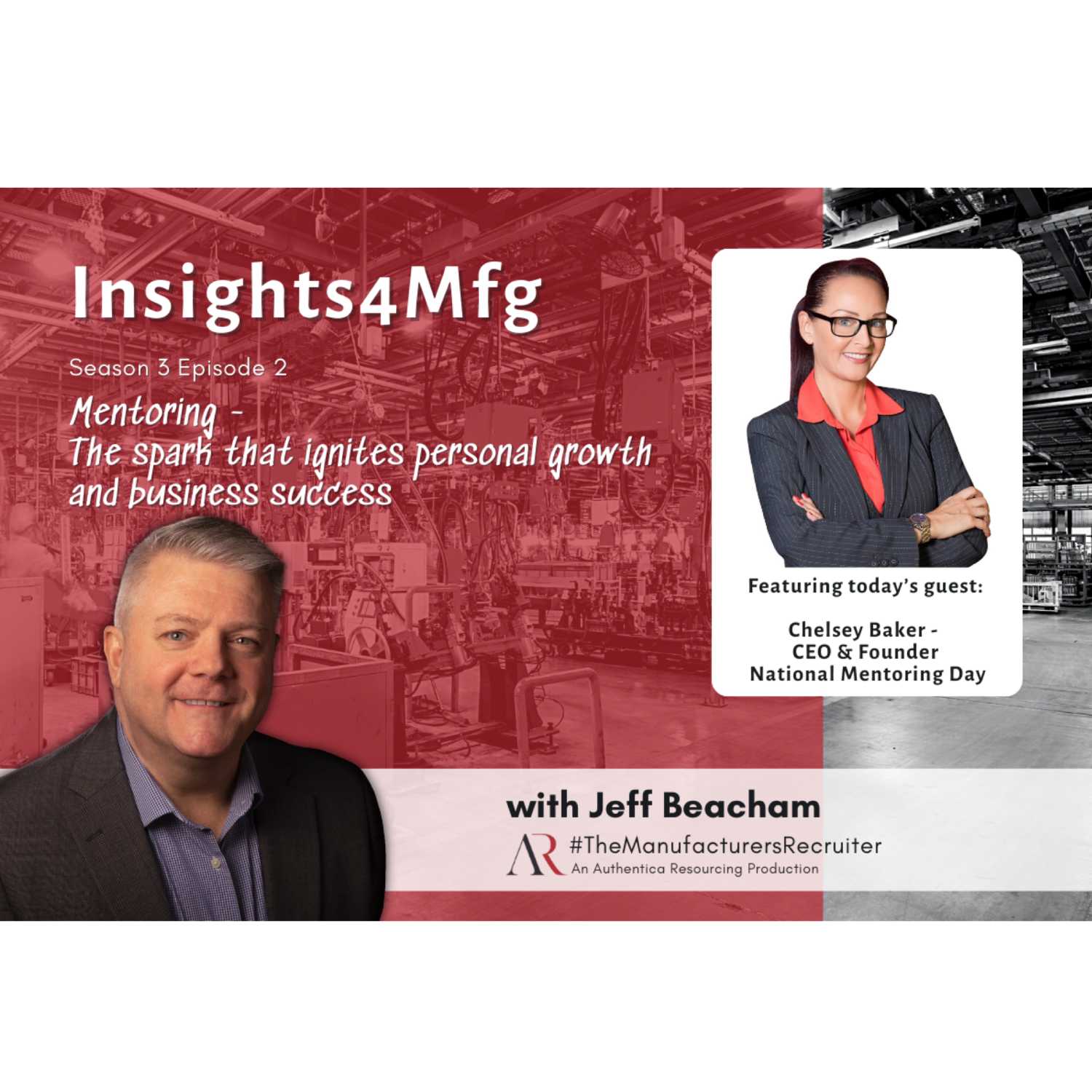 Insights4Mfg