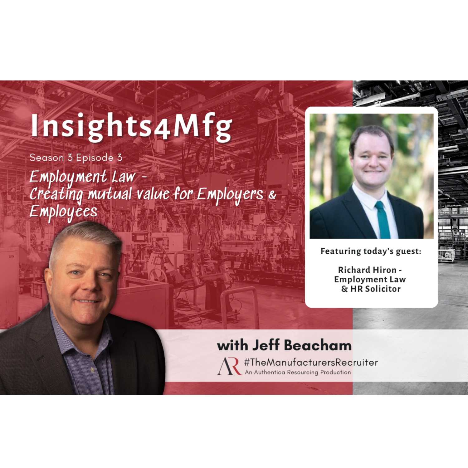 Insights4Mfg