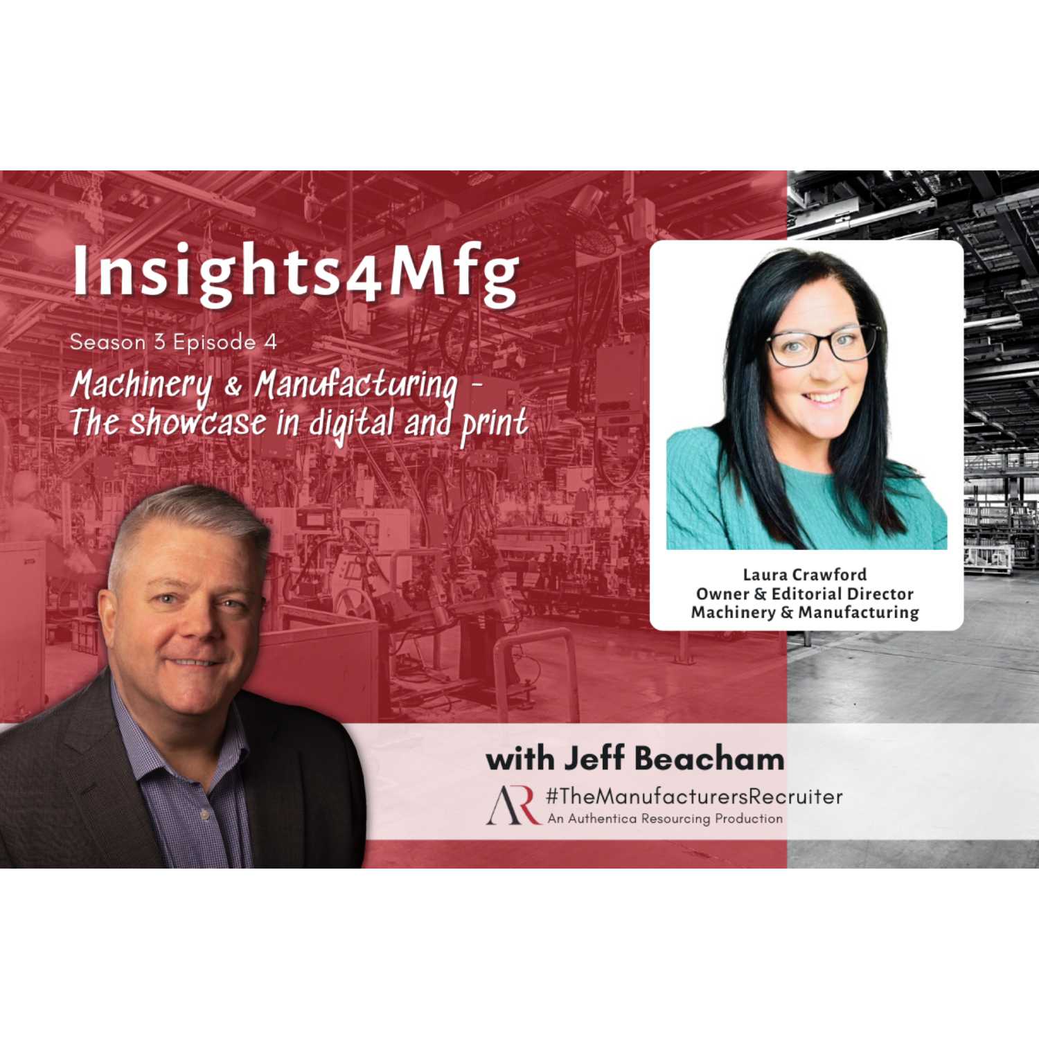 Insights4Mfg