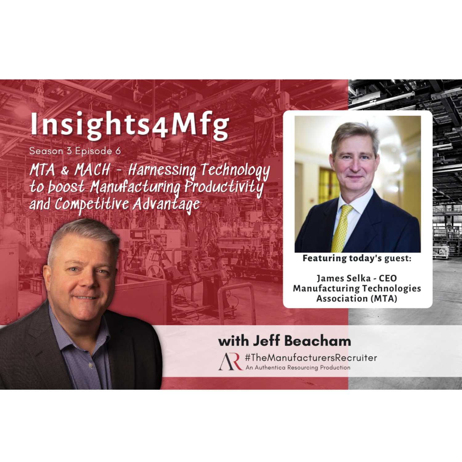 Insights4Mfg